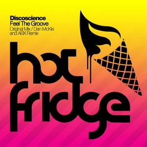 Feel the Groove (Dan McKie and ABX Remix)