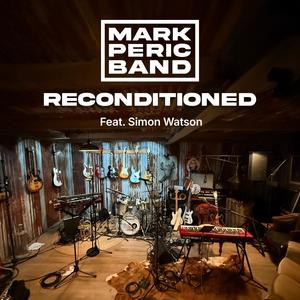 Reconditioned (feat. Simon Watson)