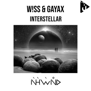 Interstellar (Original Mix)