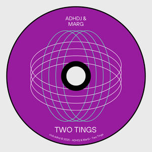 Two Tings (feat. MarG) (Explicit)
