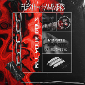 Vibrate (Original Mix)