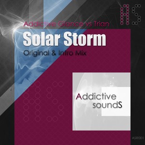 Solar Storm (Original Mix)
