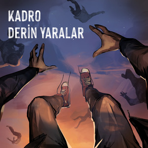 Derin Yaralar