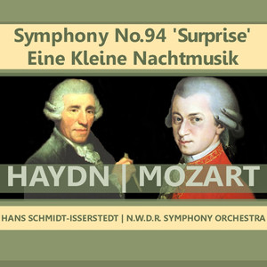 Serenade No. 13 in G Major, K. 525, 