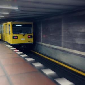 Lauf, lauf (Explicit)