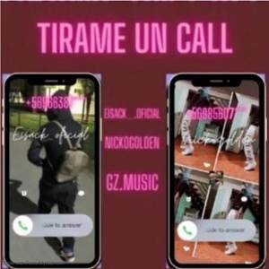 Tirame Un Call (Explicit)