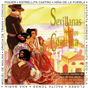 Sevillanas del Altosano