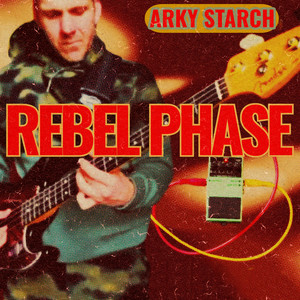 Arky Starch - Zion Gate