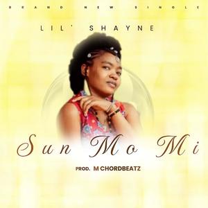 Sun mo mi (Explicit)