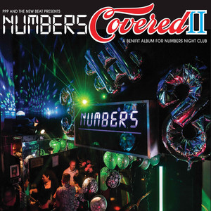 Numbers Covered II (Extended)