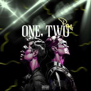 One, Two (EDM Remix) [Explicit]