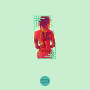 Down Deep (feat. Daun P) (Explicit)