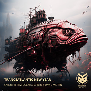 Tranceatlantic New Year