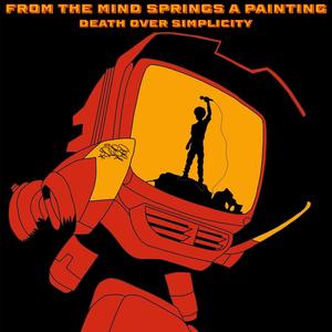 From the Mind Springs a Painting (Explicit)