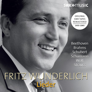 Adelaide, Op. 46 - Adelaide, Op. 46 (1962 recording)