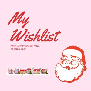 My Wishlist