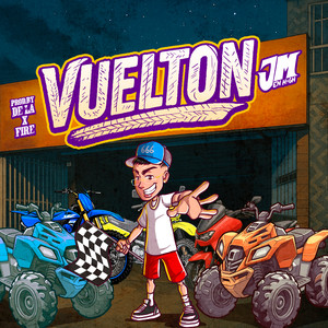 VUELTON