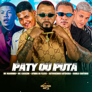 PATY OU PUTA (Explicit)