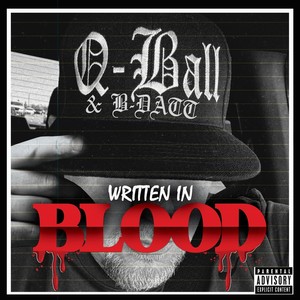 Q-Ball - Cali Nights (Explicit)