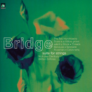 Suite for Strings - Prelude
