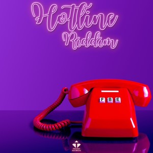 Hotline Riddim (Inst.)