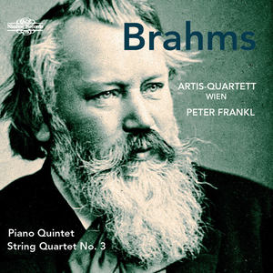 Brahms: Piano Quintet & String Quartet No. 3