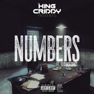 Numbers (feat. Elichasesbags) [Explicit]