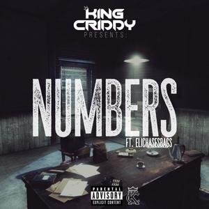 Numbers (feat. Elichasesbags) (Explicit)