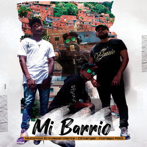 Mi Barrio