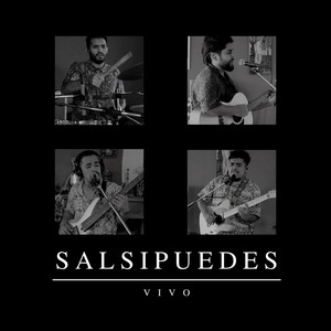 Salsipuedes Vivo