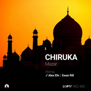 Mazar (Alex Efe Remix)