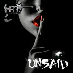 Unsaid (Explicit)