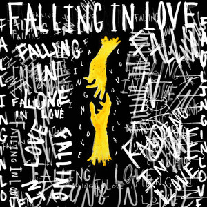 Falling in Love
