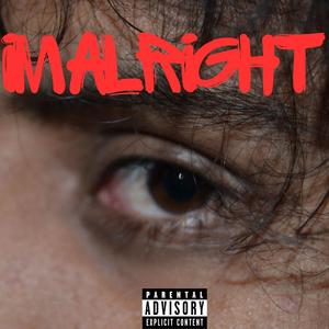 Im alright (Explicit)