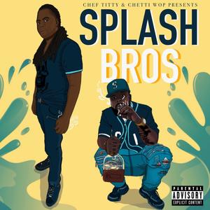 Splash Bros (Explicit)