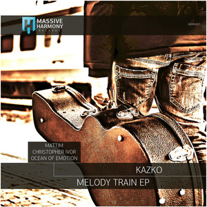 Melody Train (Mattim Remix)