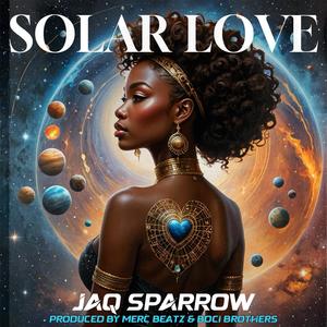 Solar Love