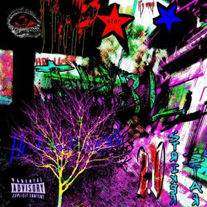 WAVE (feat. N.J.A) (Explicit)