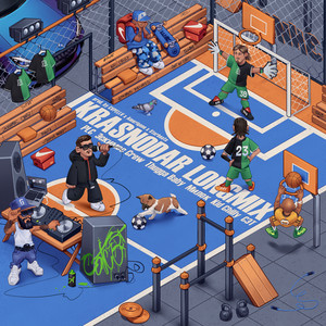 KRASNODAR LONGMIX (Explicit)