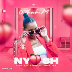 Nyash (feat. Daniel Christian) (Explicit)