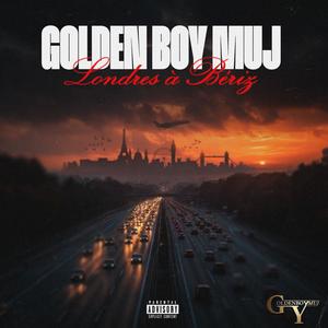 Londres à Bèriz (Explicit)
