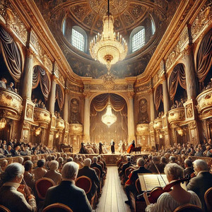Bach Minor