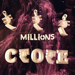 Millions