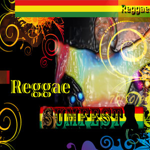 Reggae Sumfest 1