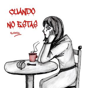 Maverick - Cuando no estas(feat. Mariela Carreras)