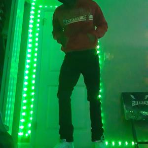 Young Menace (Explicit)