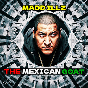 The Mexican Goat