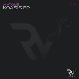 Koasis EP