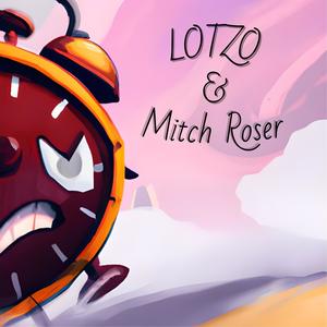 In A Minute (feat. Mitch Roser)