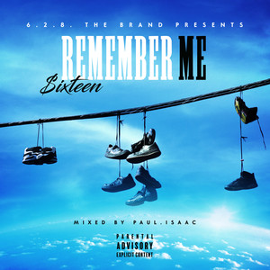 Remember Me (Explicit)